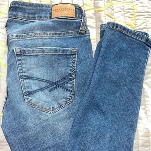 aeropostale jeans